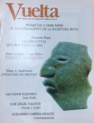 Revista Vuelta N°203